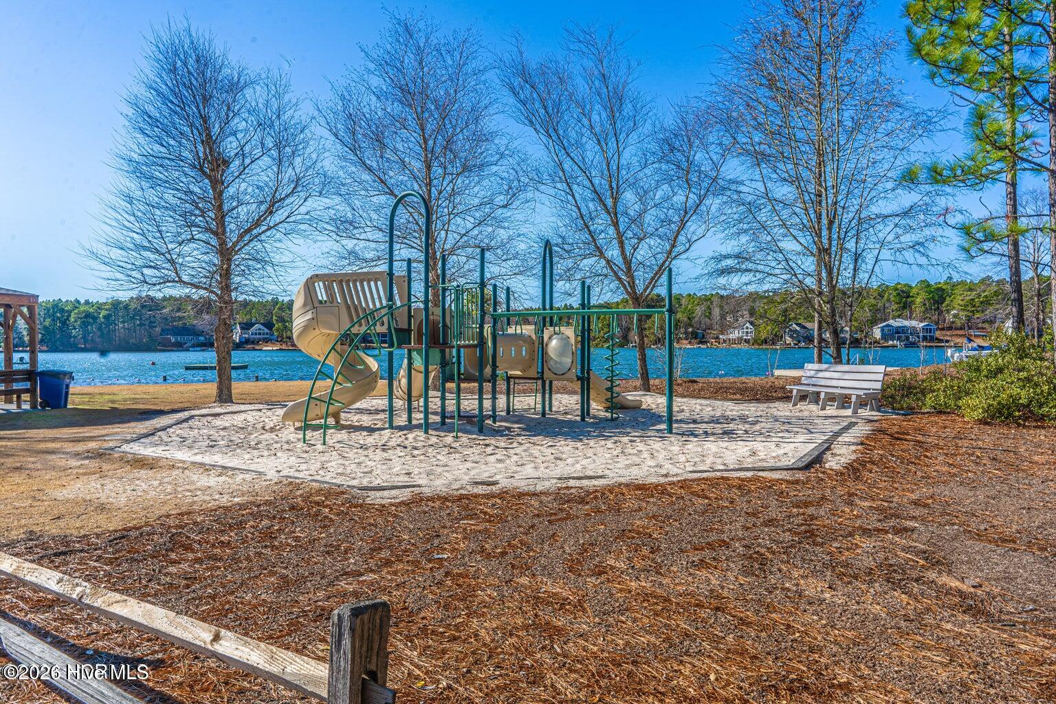 129 Beacon Ridge Drive West End, NC 27376 - Photo 64 of 73 Johnson's Point Play Ground