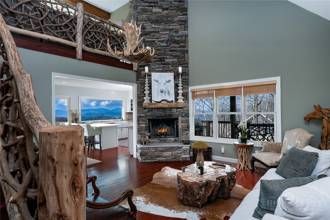 1252 Grandview Drive Extension Boone, NC 28607 - Photo 11 of 46