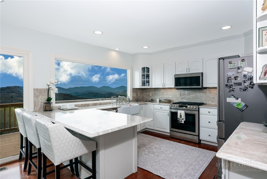 1252 Grandview Drive Extension Boone, NC 28607 - Photo 12 of 46