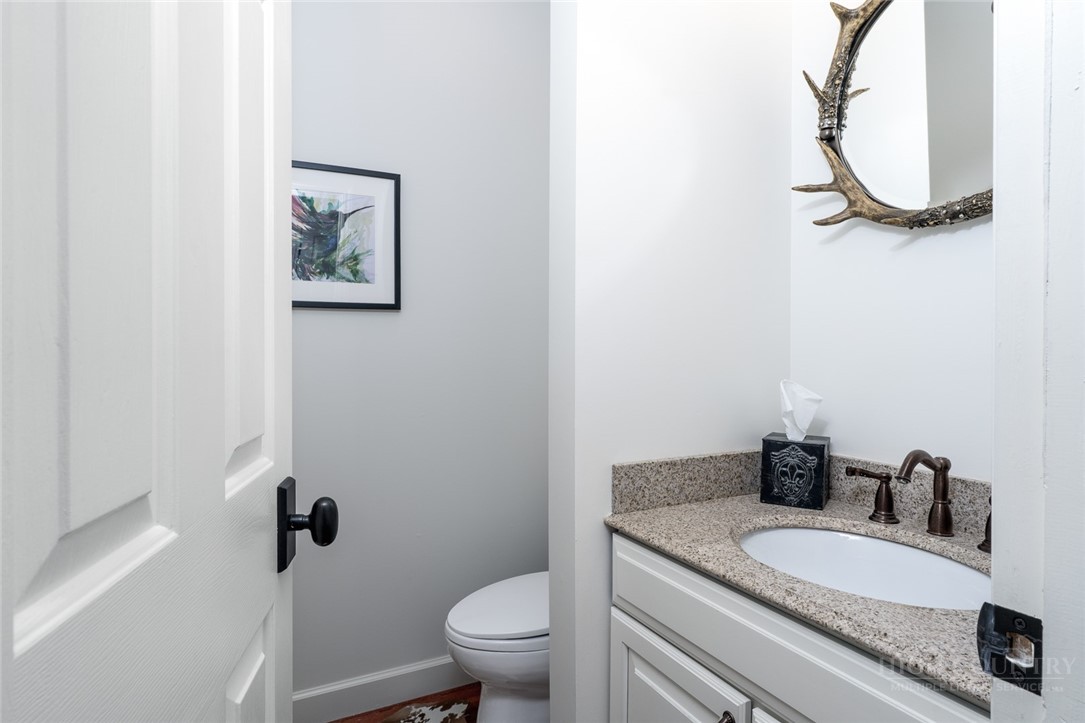 1252 Grandview Drive Extension Boone, NC 28607 - Photo 17 of 46