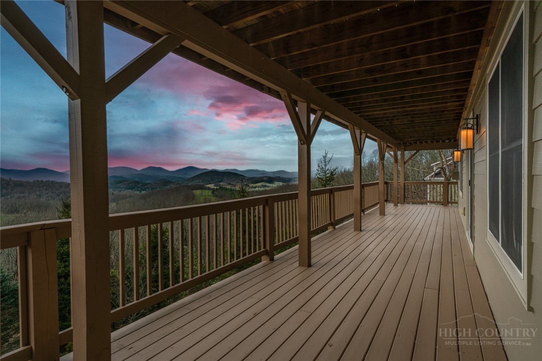 1252 Grandview Drive Extension Boone, NC 28607 - Photo 33 of 46