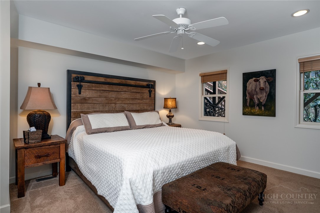 1252 Grandview Drive Extension Boone, NC 28607 - Photo 34 of 46