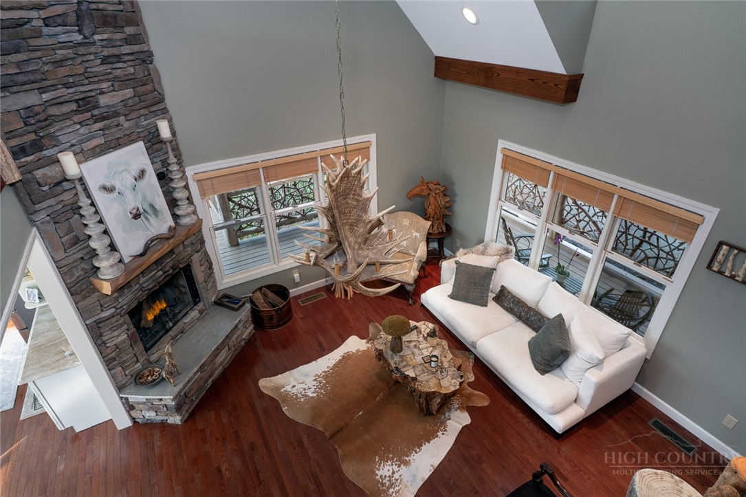 1252 Grandview Drive Extension Boone, NC 28607 - Photo 4 of 46