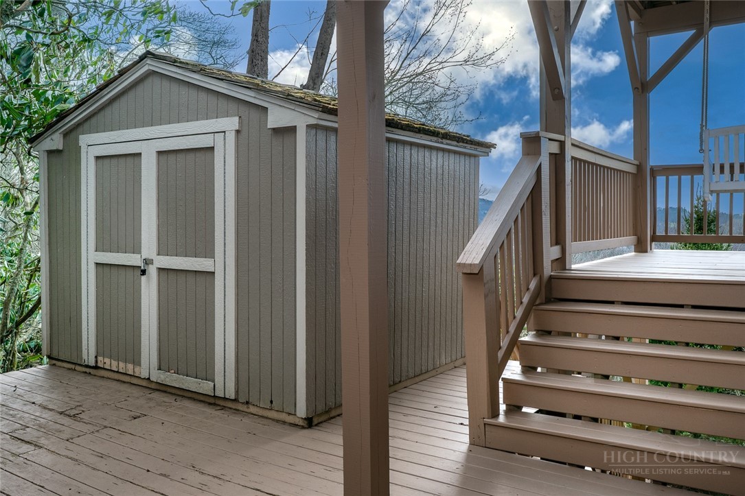 1252 Grandview Drive Extension Boone, NC 28607 - Photo 42 of 46