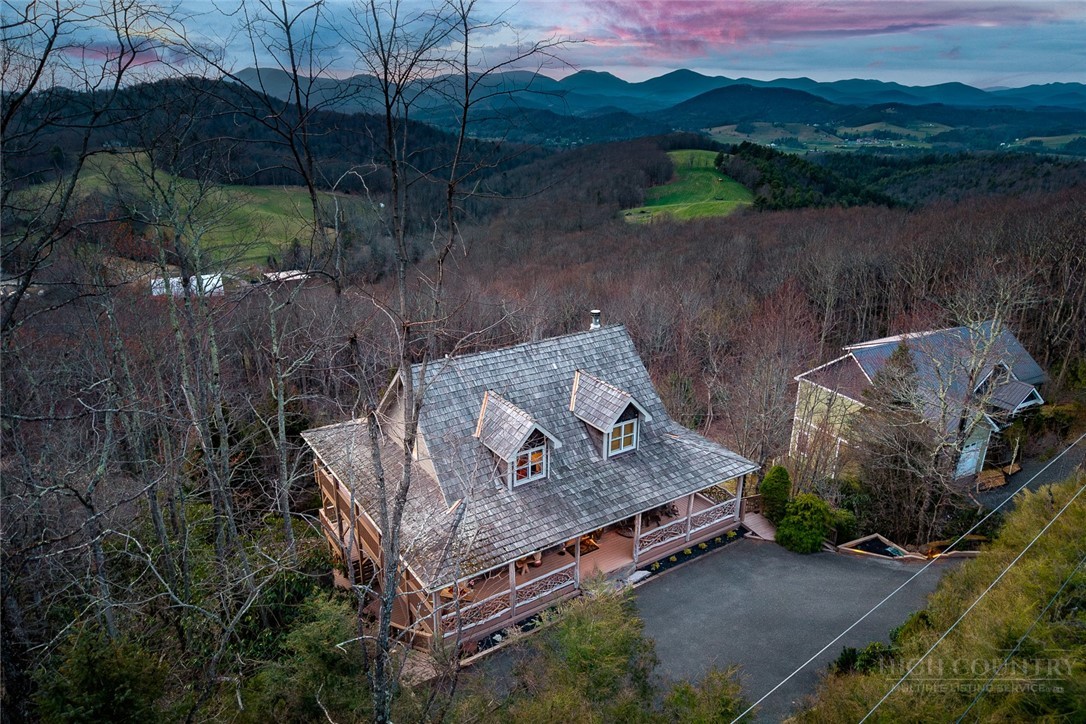 1252 Grandview Drive Extension Boone, NC 28607 - Photo 43 of 46