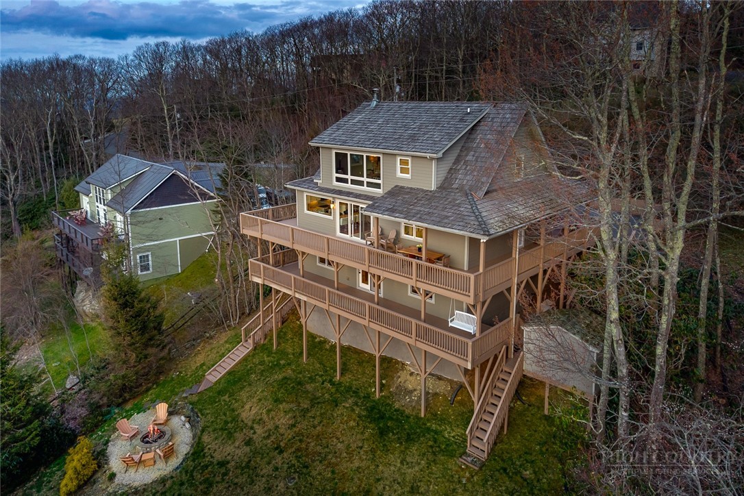 1252 Grandview Drive Extension Boone, NC 28607 - Photo 44 of 46