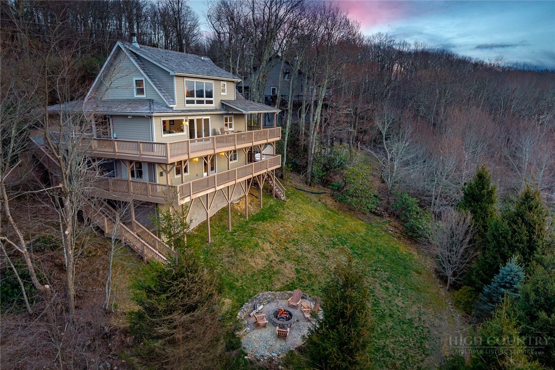 1252 Grandview Drive Extension Boone, NC 28607 - Photo 45 of 46