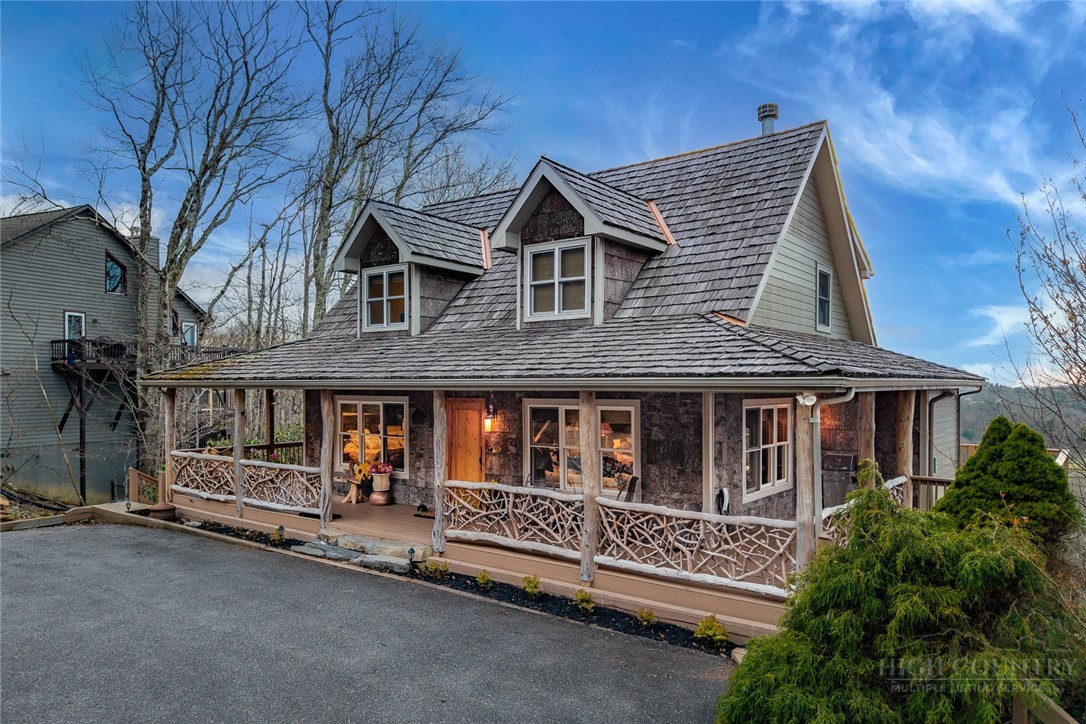 1252 Grandview Drive Extension Boone, NC 28607 - Photo 46 of 46