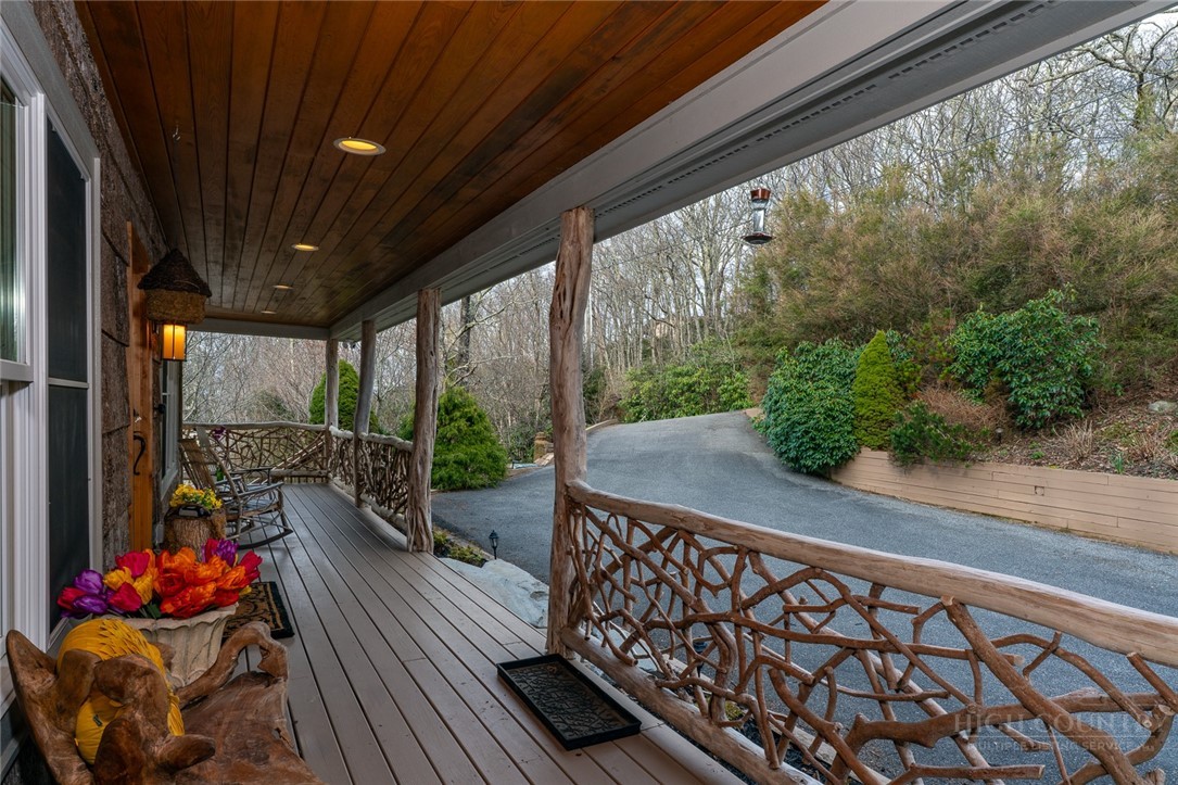 1252 Grandview Drive Extension Boone, NC 28607 - Photo 7 of 46