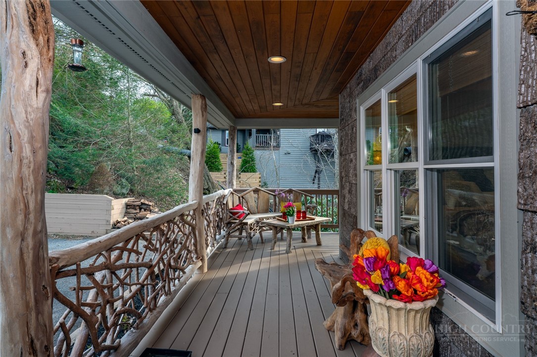 1252 Grandview Drive Extension Boone, NC 28607 - Photo 8 of 46