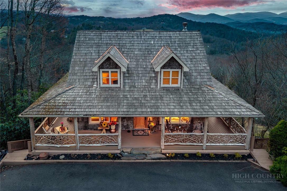 1252 Grandview Drive Extension Boone, NC 28607 - Photo 9 of 46