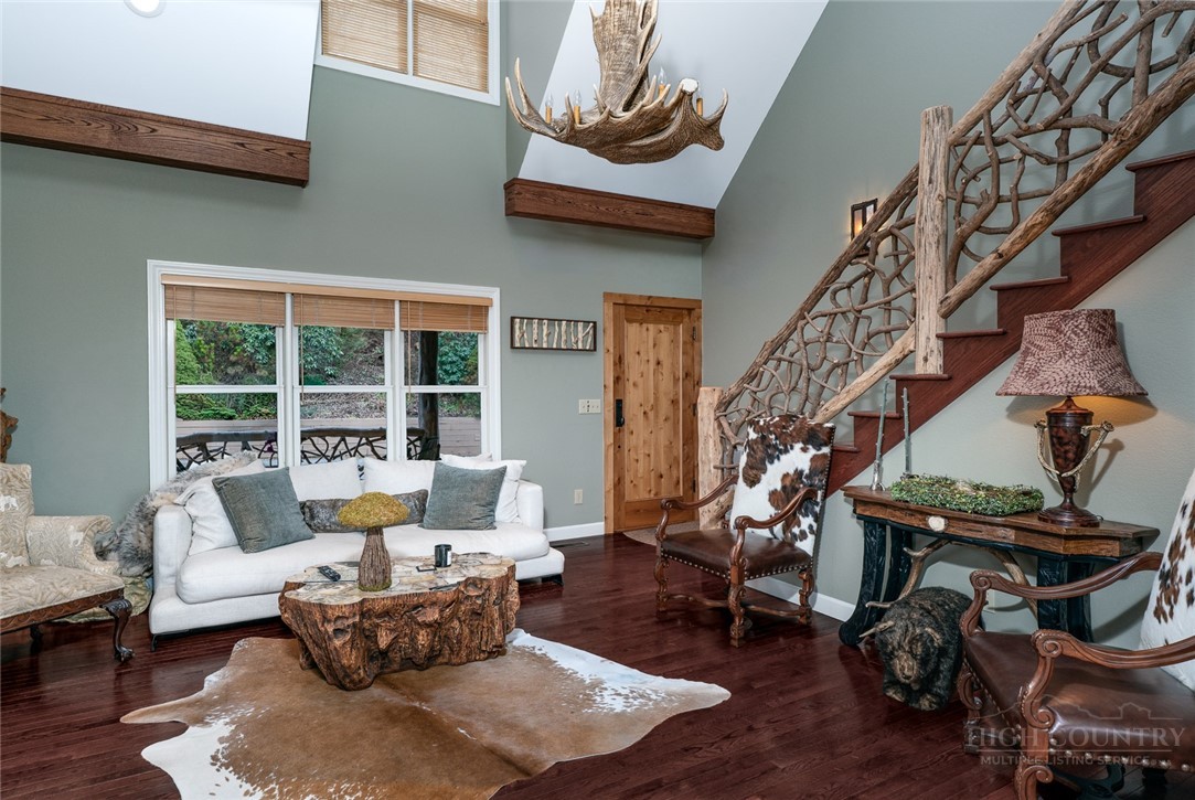 1252 Grandview Drive Extension Boone, NC 28607 - Photo 10 of 46