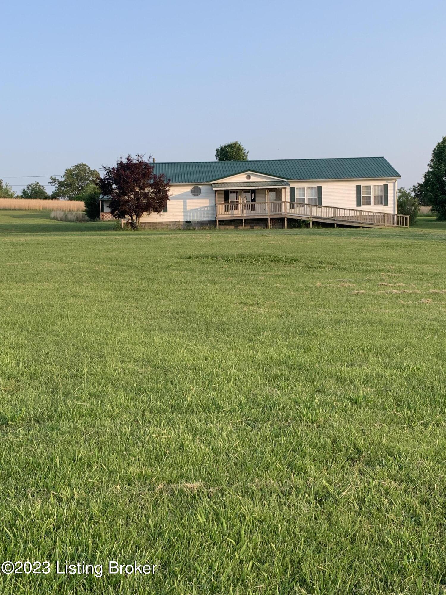 9506 Highway 86 Custer, KY 40115 - Photo 1 of 23 Laurie 1