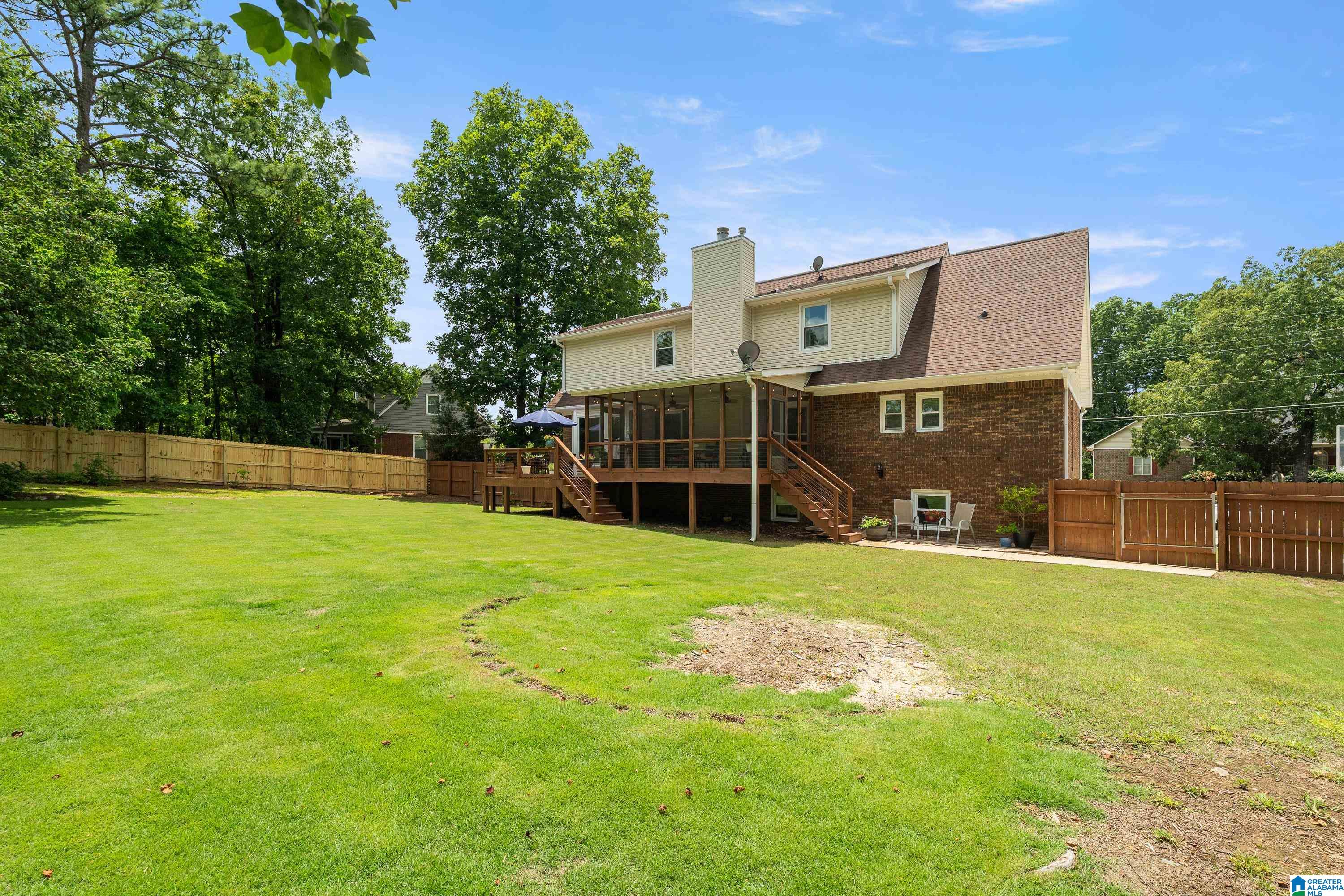 106 Newgate Road Alabaster, AL 35007 - Photo 53 of 58