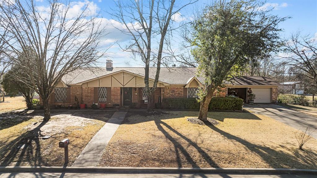 703 Amy Street Canton, TX 75103 - Photo 25 of 32