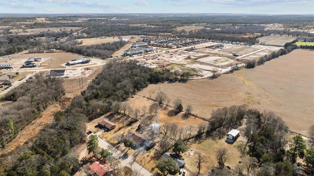 703 Amy Street Canton, TX 75103 - Photo 27 of 32 a view of a city