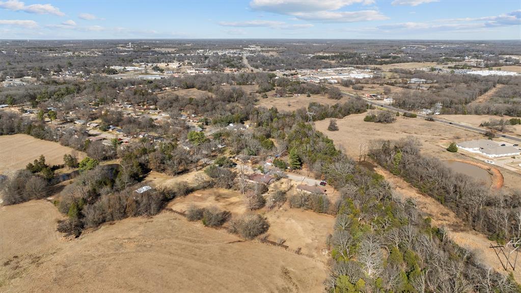 703 Amy Street Canton, TX 75103 - Photo 29 of 32 an aerial view of multiple house