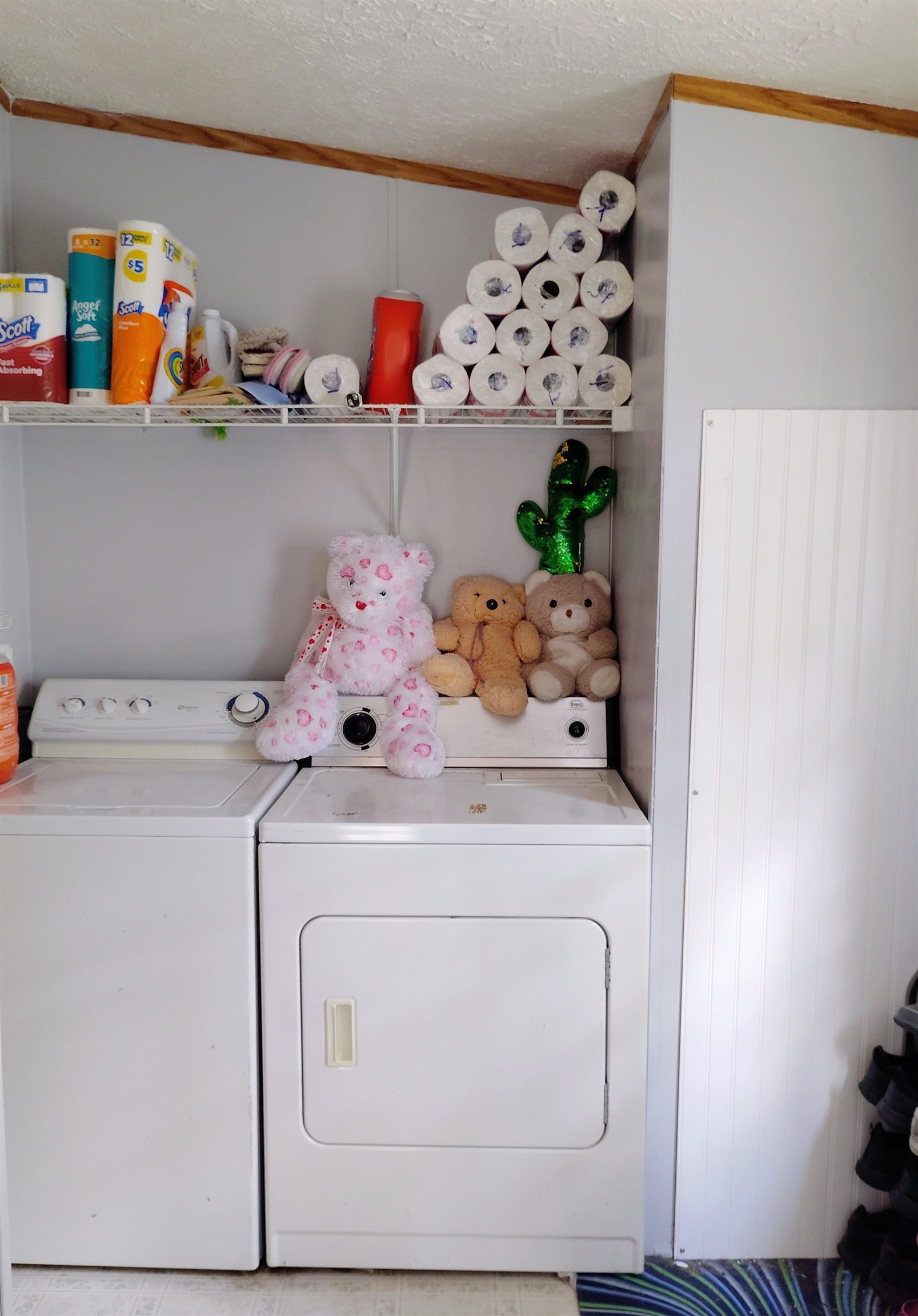 1861 East Stockwell Road Harrison, MI 48625 - Photo 19 of 25