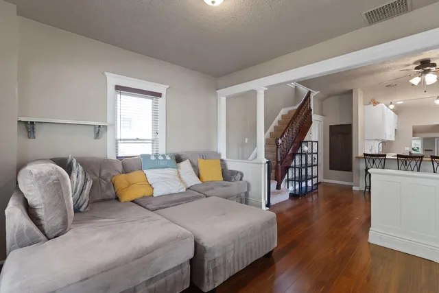 $180,000 | 612 North Clinton Street, Adrian, MI 49221