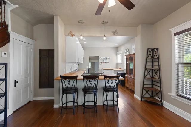 $180,000 | 612 North Clinton Street, Adrian, MI 49221