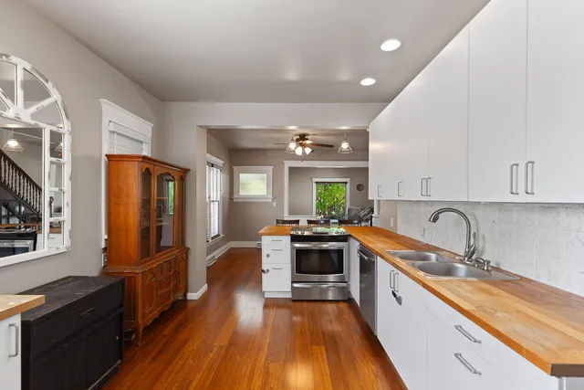 $180,000 | 612 North Clinton Street, Adrian, MI 49221