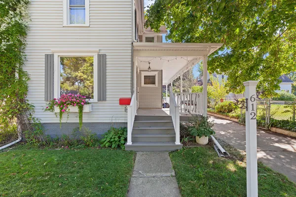$180,000 | 612 North Clinton Street, Adrian, MI 49221