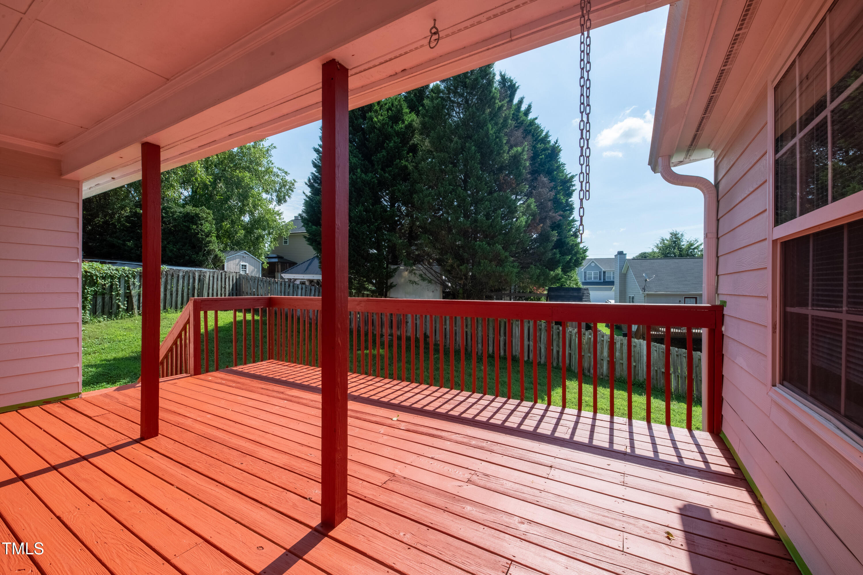 5604 Leonard Mill Road Raleigh, NC 27616 - Photo 27 of 40 2E6A3971-HDR