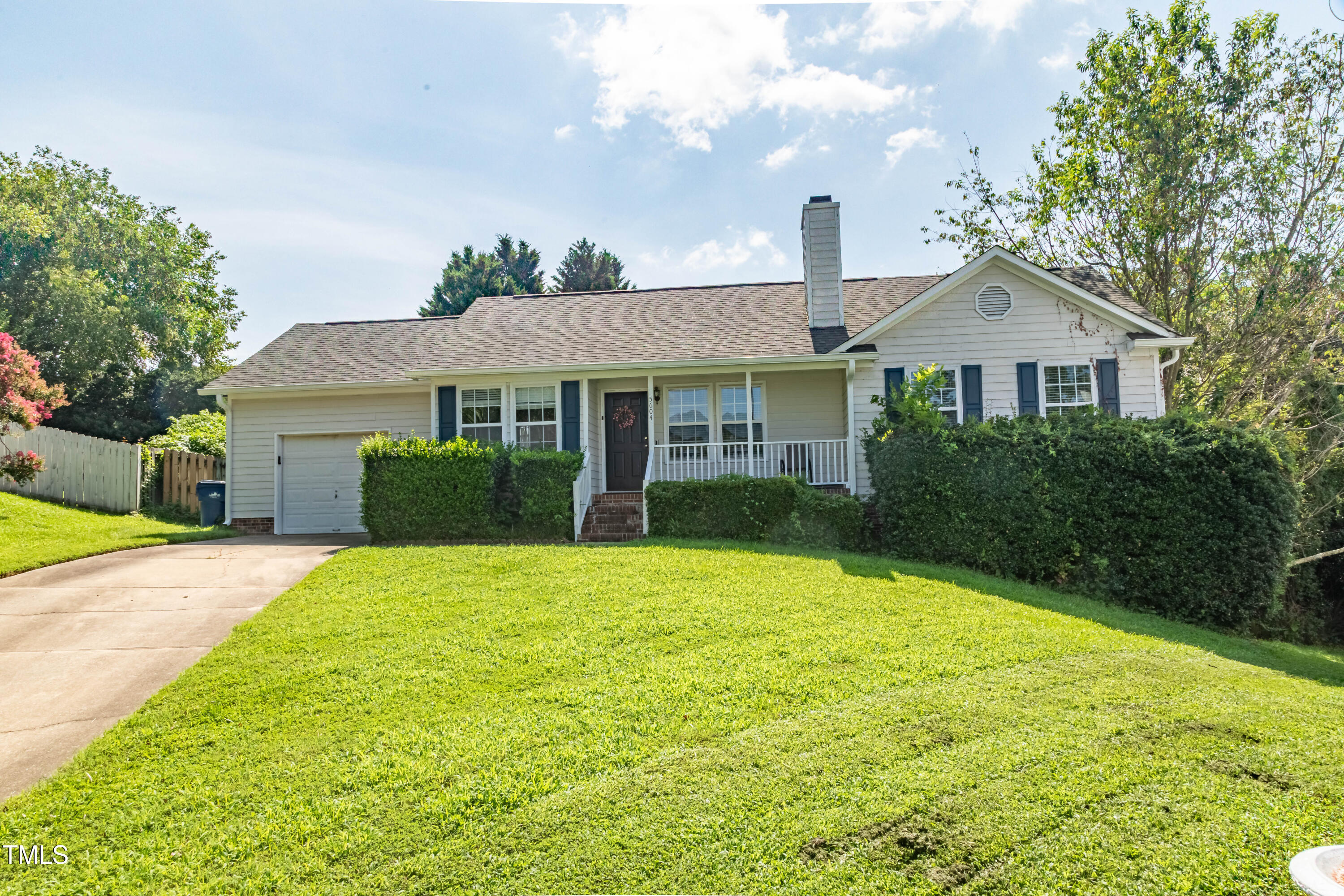 5604 Leonard Mill Road Raleigh, NC 27616 - Photo 3 of 40 2E6A4006-HDR