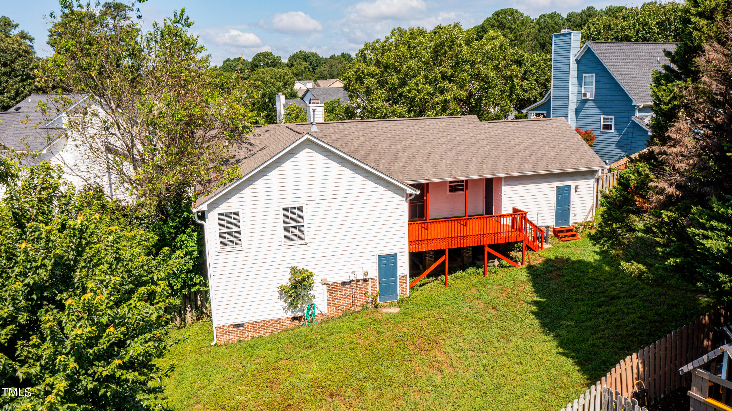5604 Leonard Mill Road Raleigh, NC 27616 - Photo 31 of 40 DJI_0373