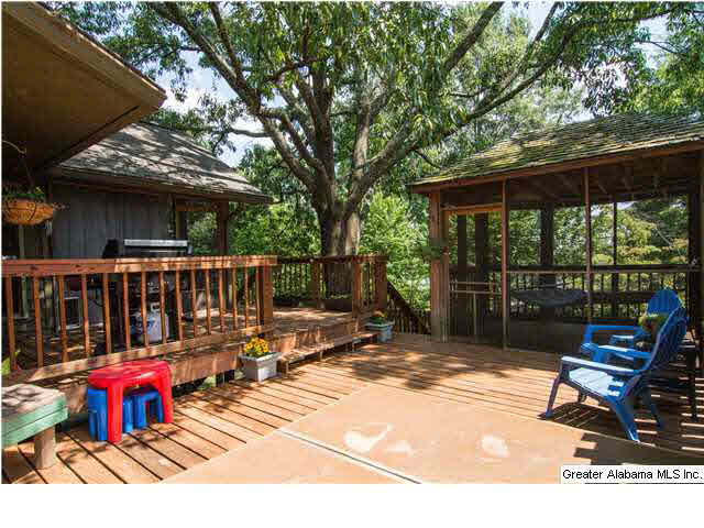1737 Cedarwood Road Birmingham, AL 35216 - Photo 30 of 32