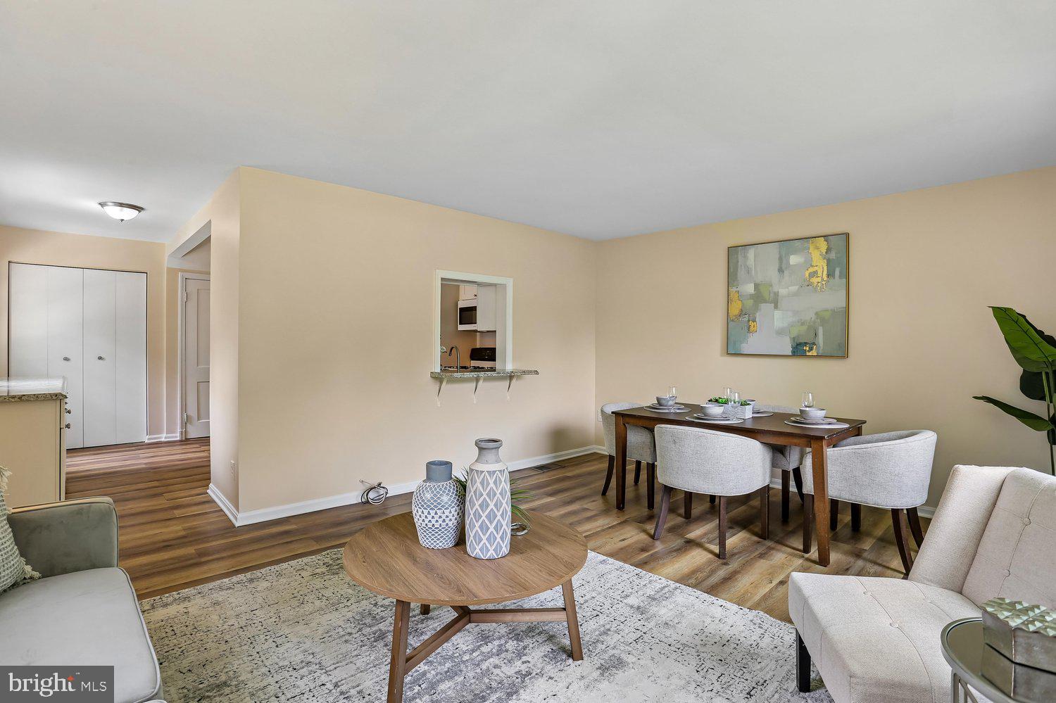 3505 Murdock Road Kensington, MD 20895 - Photo 10 of 34 Dining Room