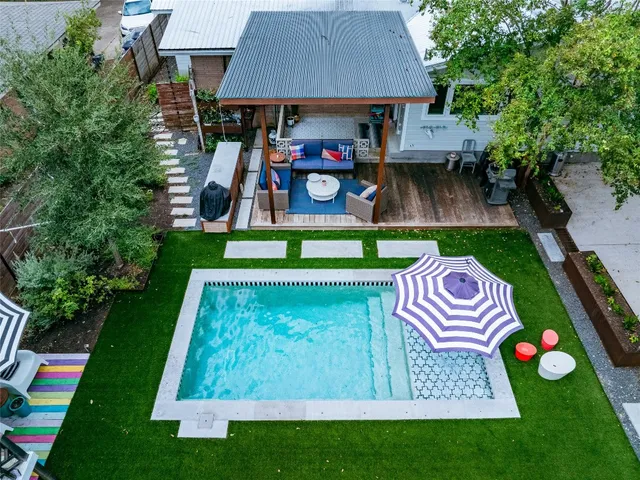 $1,100,000 | 1600 Larkwood Drive, Austin, TX 78723