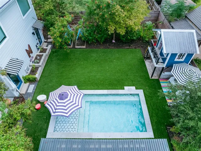 $1,100,000 | 1600 Larkwood Drive, Austin, TX 78723