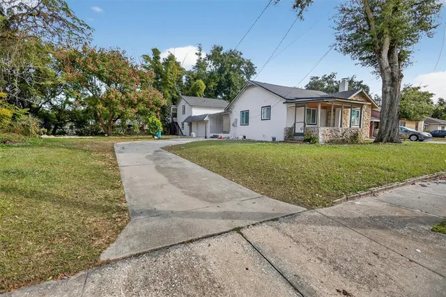 $275,000 | 917 Mack Avenue, Orlando, FL 32805