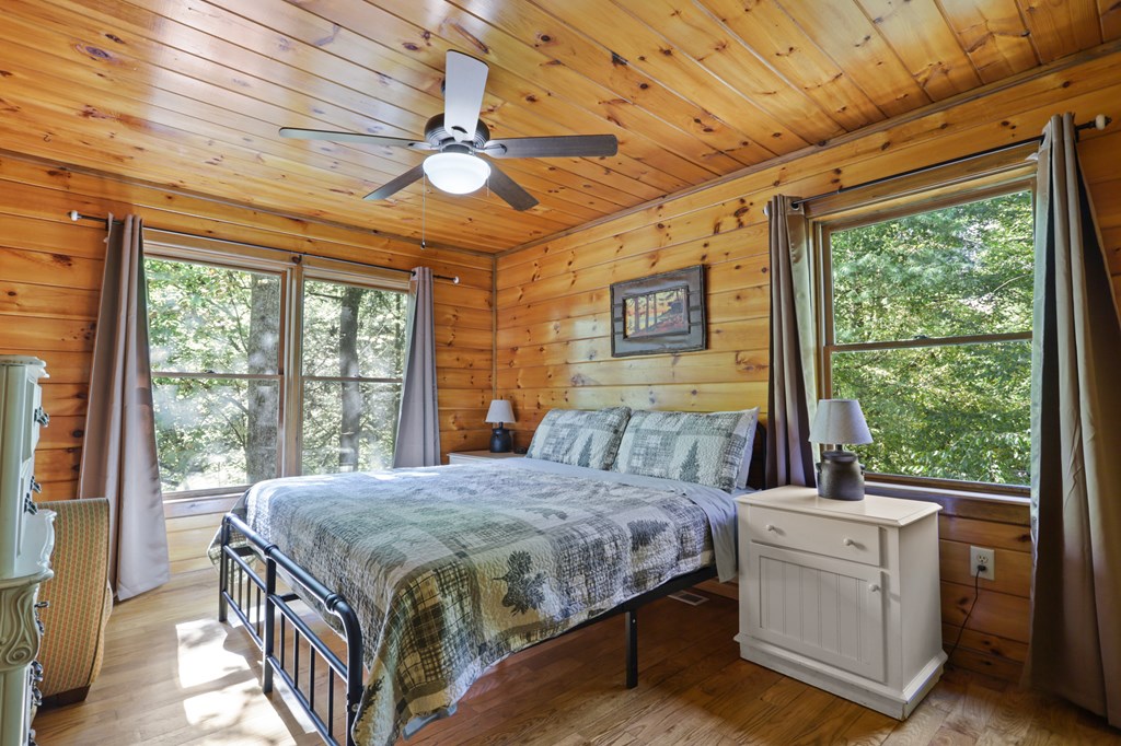 669 Little Rock Creek Road Cherry Log, GA 30522 - Photo 14 of 40 Gallery Image 14