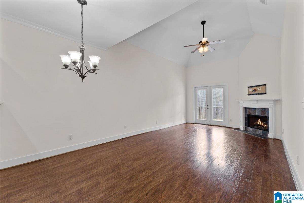 3957 Graham Drive Birmingham, AL 35210 - Photo 11 of 25
