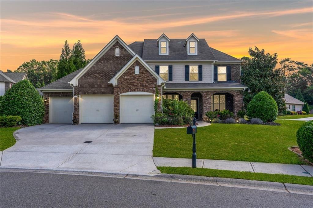 6510 Bentley Ridge Drive Cumming, GA 30040 - Photo 41 of 41