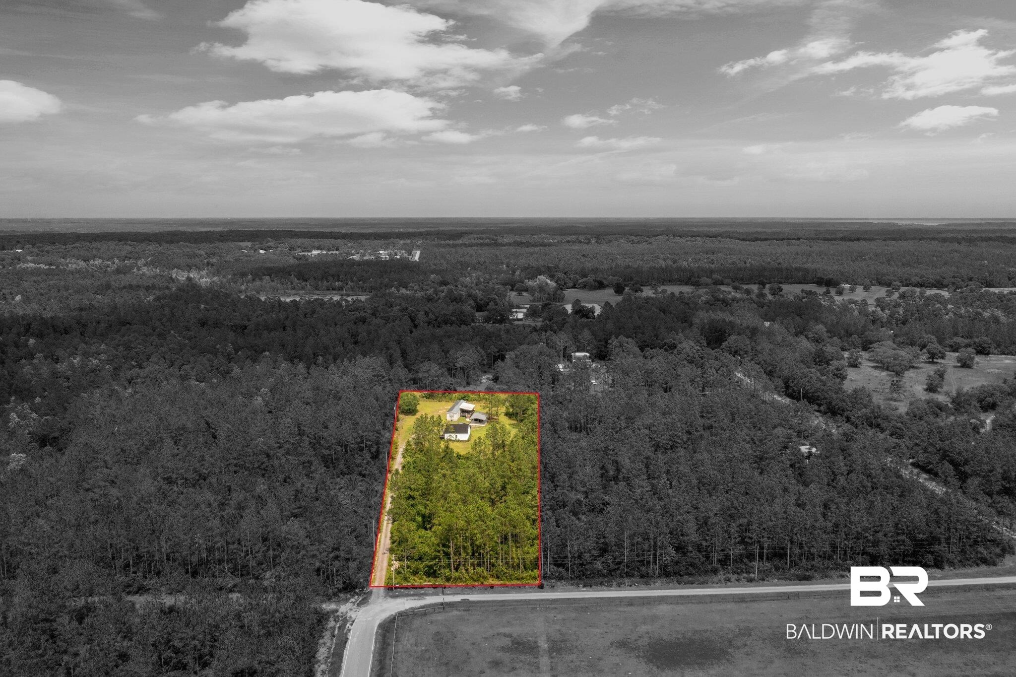 18668 Vaughn Road Seminole, AL 36574 - Photo 6 of 8 Gallery Image 6