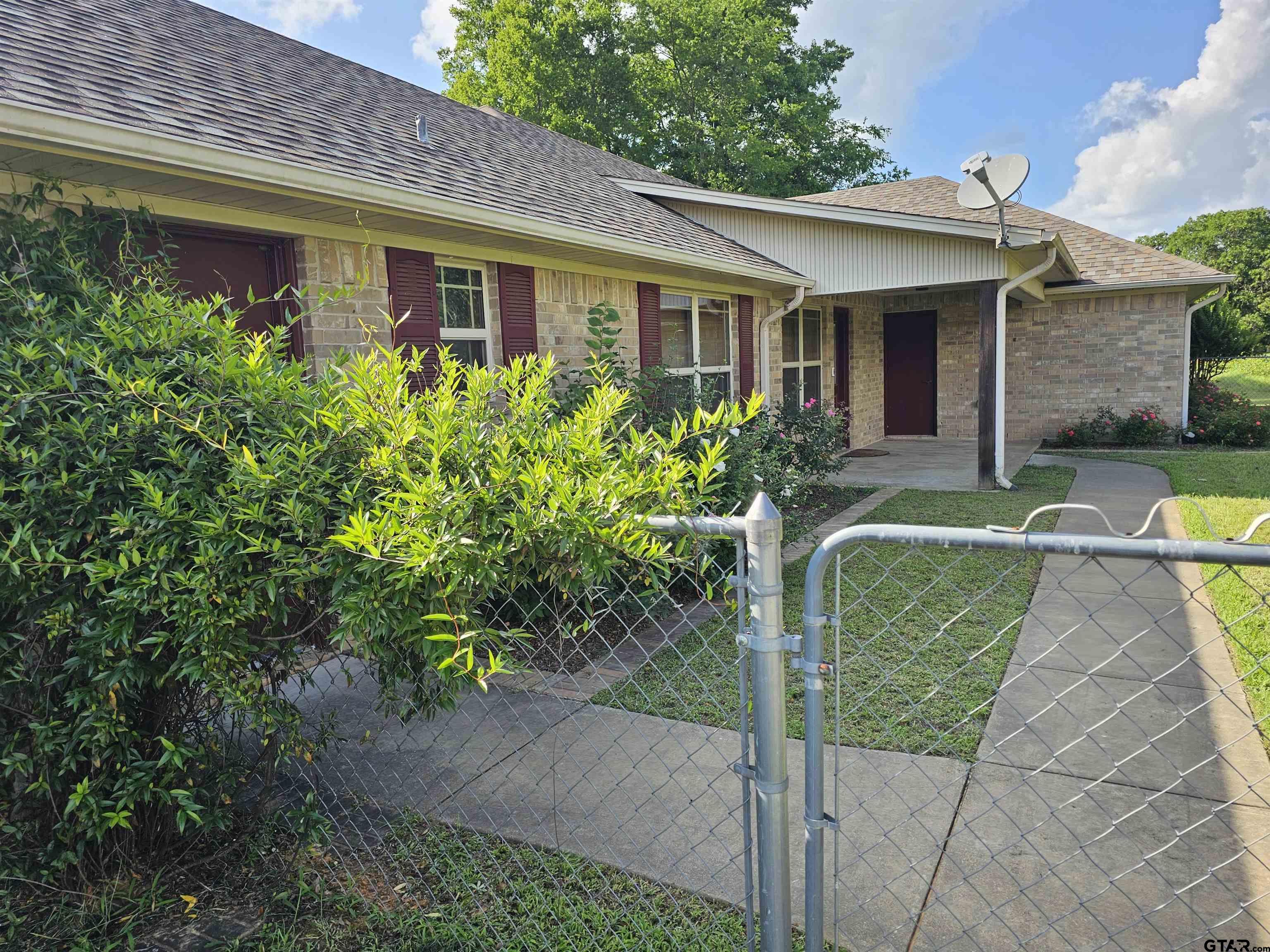 1316 Brown Road Henderson, TX 75652 - Photo 25 of 25
