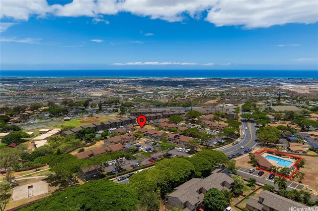 $656,000 | 92-989 Makakilo Drive, Unit 38, Kapolei, HI 96707