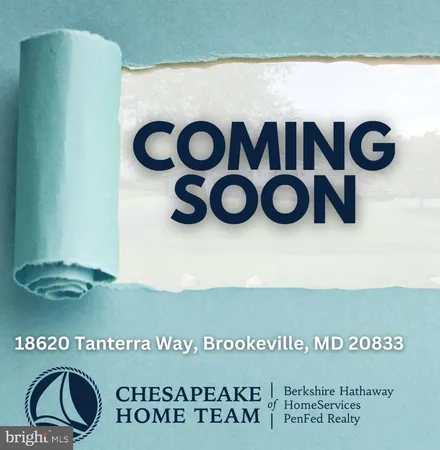 $635,000 | 18620 Tanterra Way, Brookeville, MD 20833