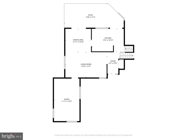 $635,000 | 18620 Tanterra Way, Brookeville, MD 20833