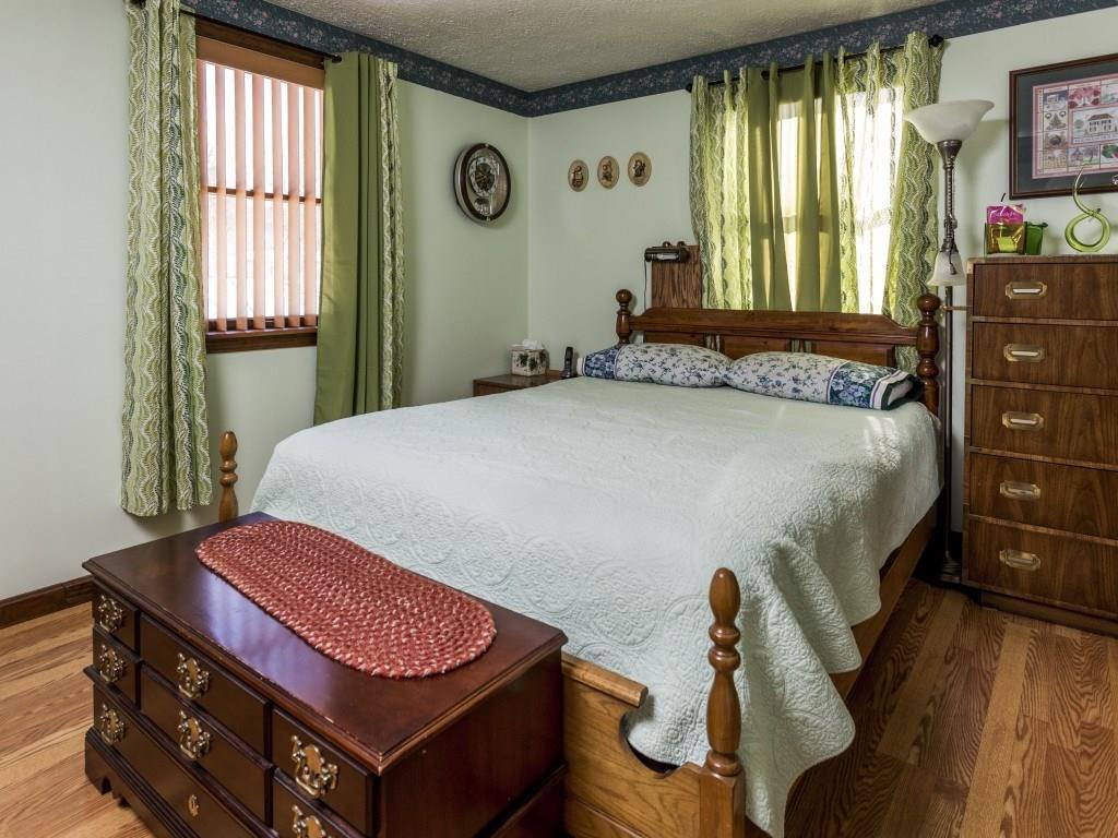5 Coville Road Topsham, ME 04086 - Photo 11 of 34 Bedroom