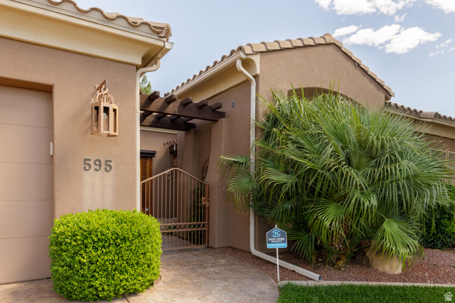 595 Pine Brook Lane St. George, UT 84770 - Photo 3 of 28