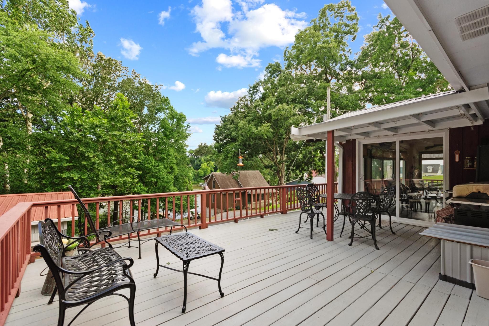 751 Ridge Drive Cadiz, KY 42211 - Photo 33 of 47