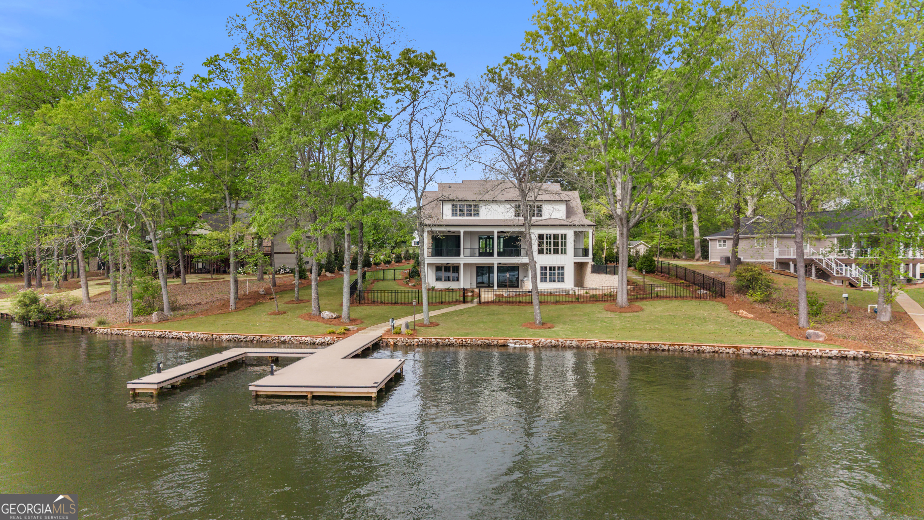 144 Collis Circle Eatonton, GA 31024 - Photo 21 of 93