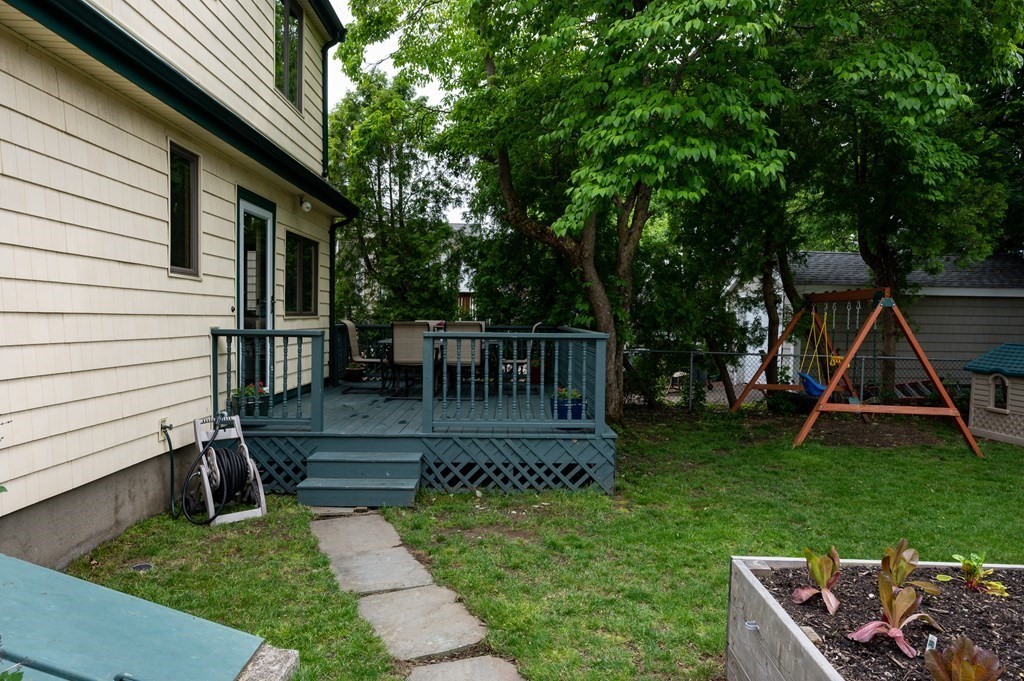 41 Hobomack Road Quincy, MA 02169 - Photo 30 of 42 Gallery Image 30