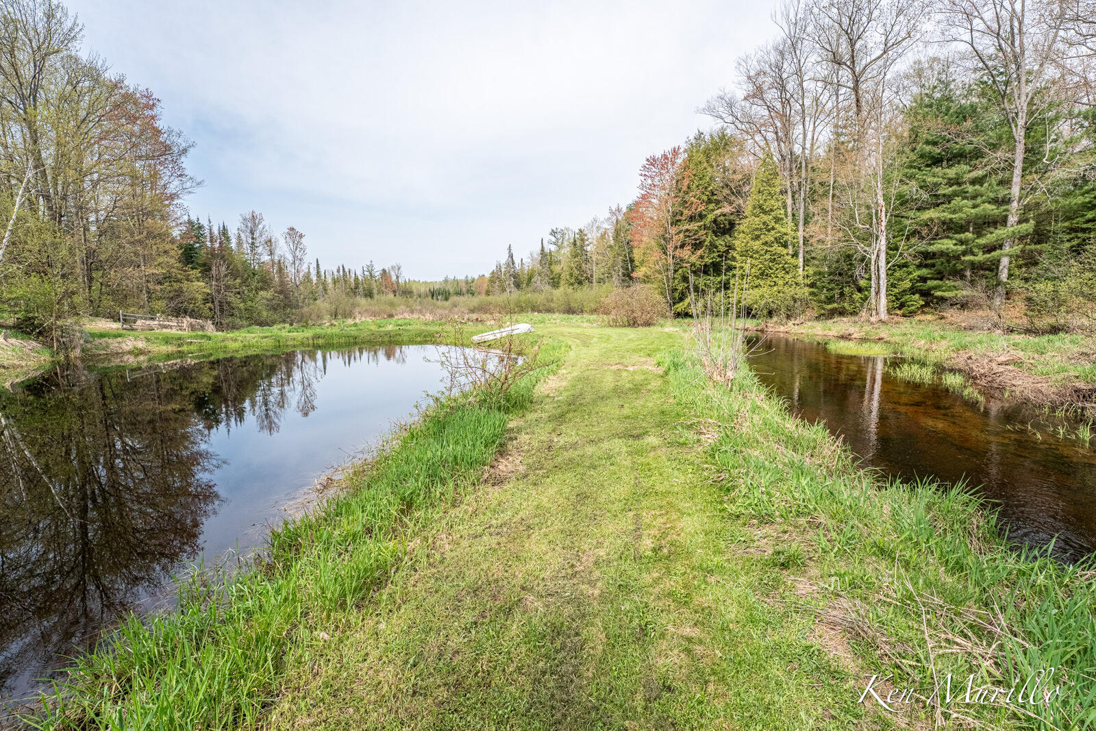 1519 North Roscommon Road Roscommon, MI 48653 - Photo 63 of 72 1519 N Roscommon-22
