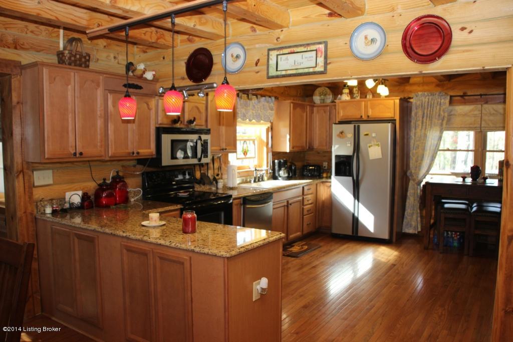 180 East Indian Stone Road Shepherdsville, KY 40165 - Photo 22 of 62 IMG_9666