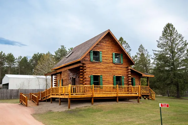$269,900 | 13331 Pine Road, Suring, WI 54174